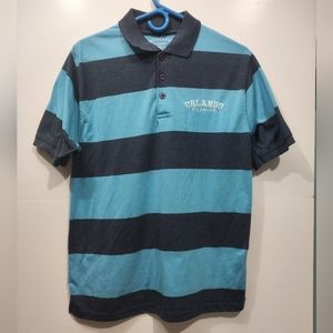 T-Shirt authentic pacífic Surf size (M)